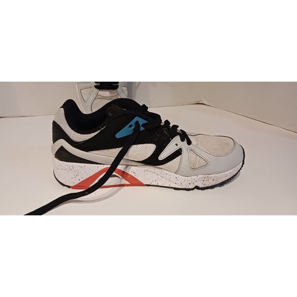 Nike Air Structure Shoes Youth Sz‎ 7 Multicolor Low Top Sneakers - Picture 4 of 12